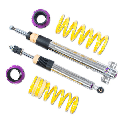KW Variant 3 Coilover Kit - 1984-1989 Mercedes-Benz 190D 3522500M