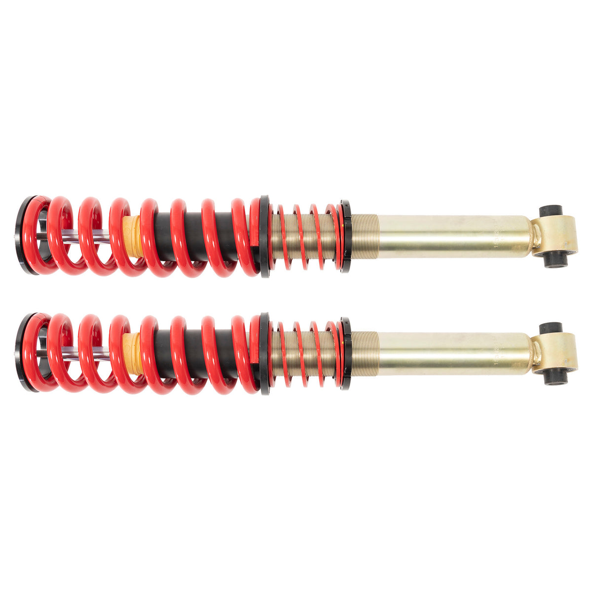 Belltech Coilover Kit (3-6.5" Rear Lift) for 2021-2026 Ford Bronco 4WD