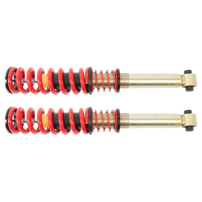 Belltech Coilover Kit (3-6.5" Rear Lift) for 2021-2026 Ford Bronco 4WD