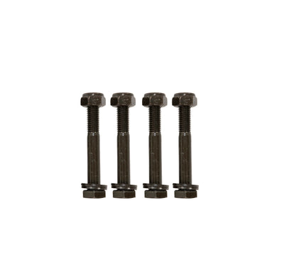 Belltech Coilover Kit (0.5-3" Drop) for 2021-2024 GMC Yukon XL RWD/4WD w/o Magnetic Ride