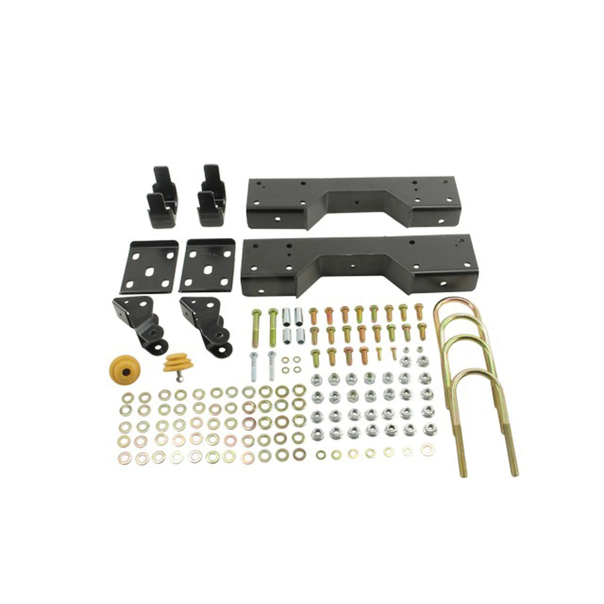 Belltech Flip Kit w/C-Notch (6" Drop) for 1988-1998 GMC C1500 Standard Cab RWD