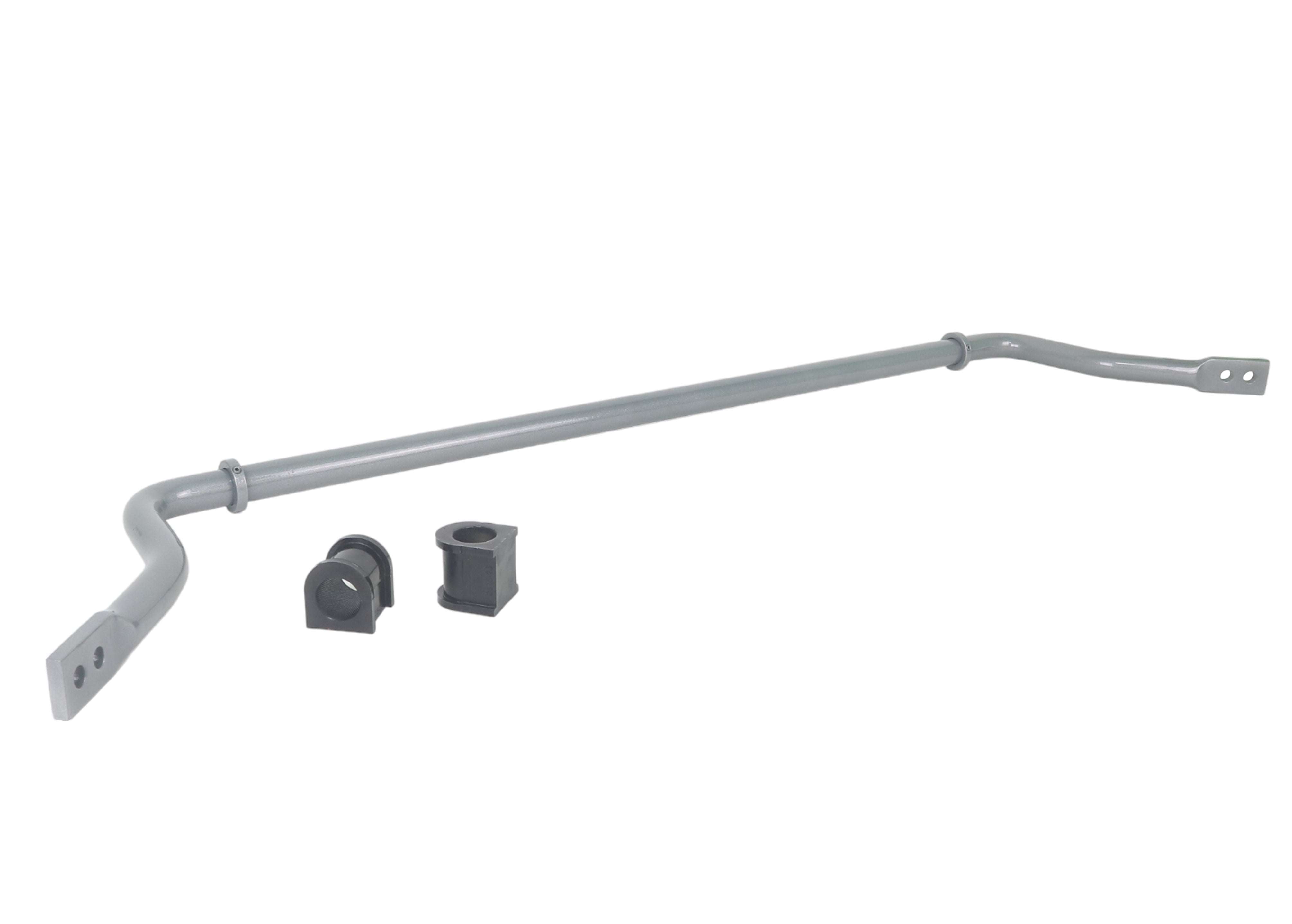 Whiteline Heavy Duty Blade Adjustable 24mm Front Sway Bar for 2005 Mazda MX-5 Miata Mazdaspeed (NB) BMF23Z