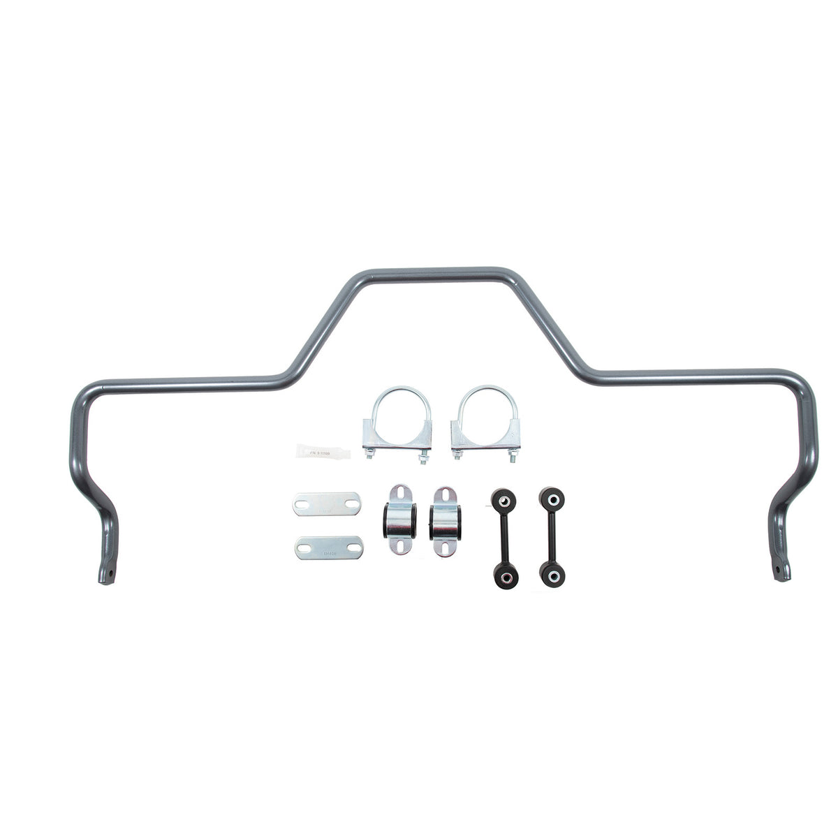 Belltech Rear Sway Bar for 2004-2015 Nissan Titan RWD