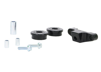 Whiteline Front Gearbox Linkage Selector Bushing Kit for 2006-2009 Subaru Legacy (BL/BP/BM/BR) KDT957