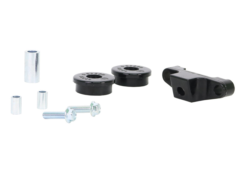 Whiteline Front Gearbox Linkage Selector Bushing Kit for 2006-2009 Subaru Legacy (BL/BP/BM/BR) KDT957