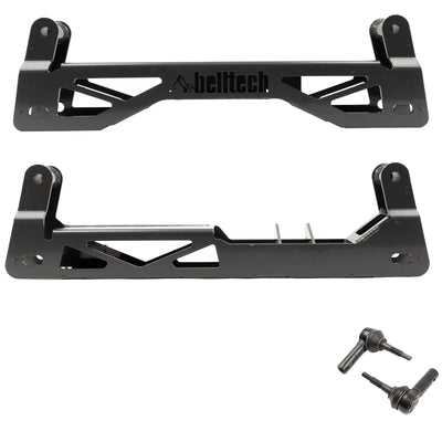 Belltech 6-8" Lift Kit (Front & Rear Trail Performance Coilovers/Shocks) for 2019-2025 Chevrolet Silverado 1500 Extended Cab/Crew Cab RWD/4WD