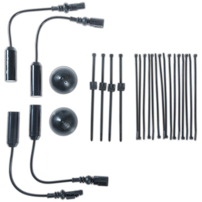 KW Suspension Electronic Damping Cancellation Kit for 2006-2013 Audi A3 (8P) 68510124 - photo 2