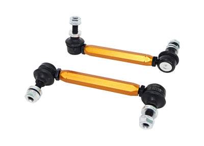 Whiteline Adjustable Rear Sway Bar Link for 2002-2005 Hyundai Sonata LX (EF) KLC173