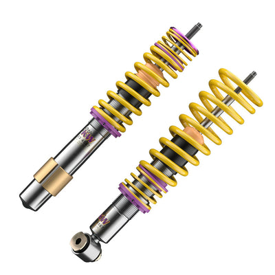 KW Suspension Variant 1 Coilover Kit for 2004-2010 BMW 6 Series 10220006 - photo 4