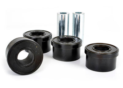 Whiteline Rear Control Arm Lower Front Inner Bushing for 2007-2013 BMW 328i 3 Series (E90/E91/E92/E93) W63401