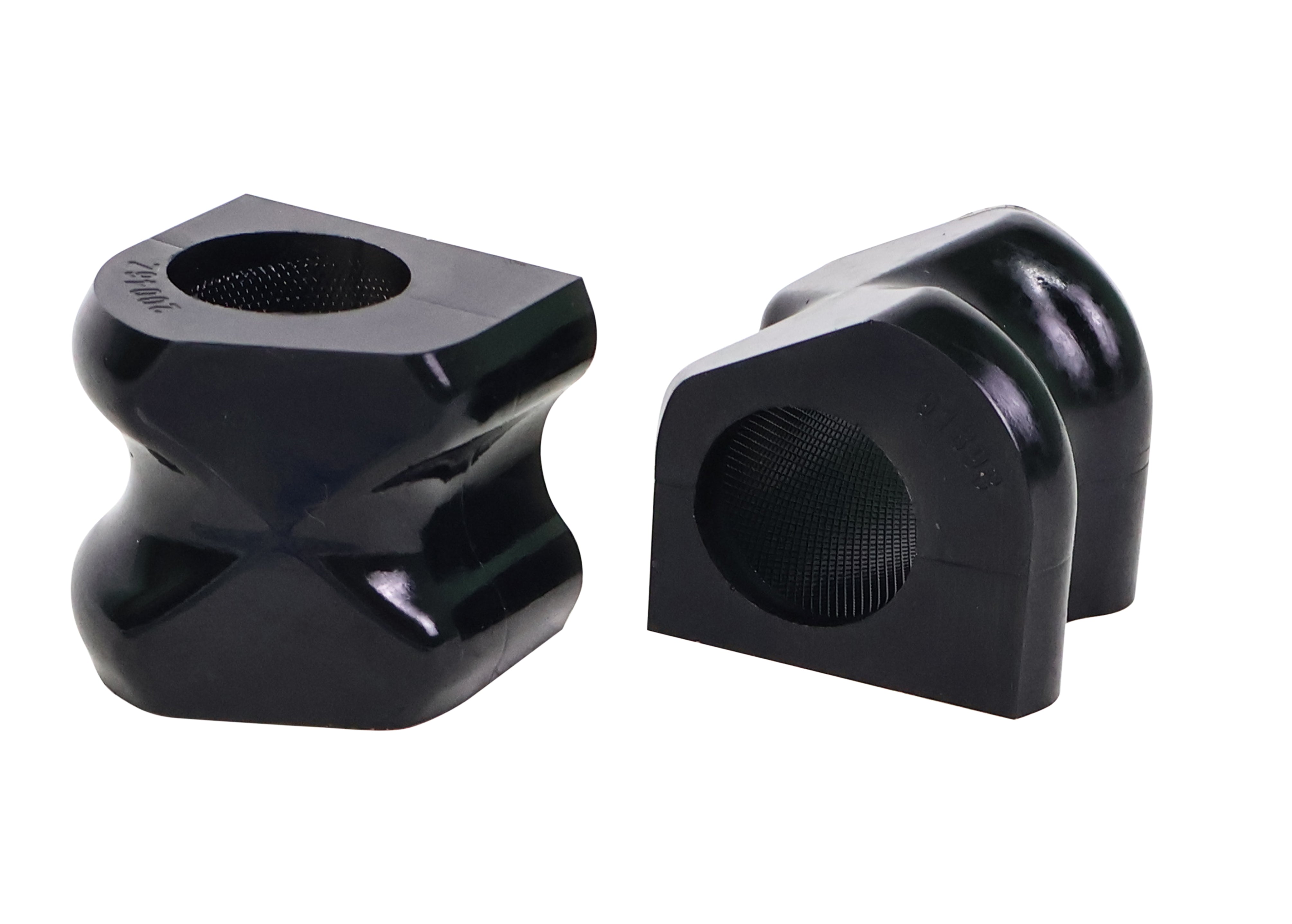 Whiteline 27.5mm Front Sway Bar Bushing Kit for 2009-2024 Toyota 4Runner (J150) W23973