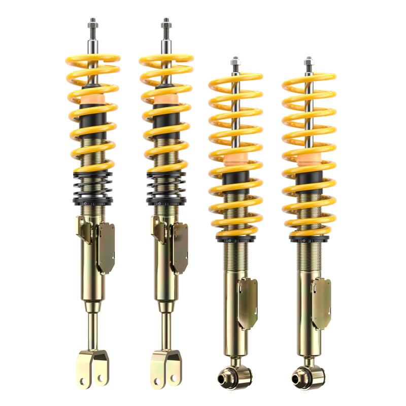 ST Suspensions ST X Coilover Kit for 2013-2018 BMW 6 Series 640i Gran Coupe (F06) 13220080 - photo 3
