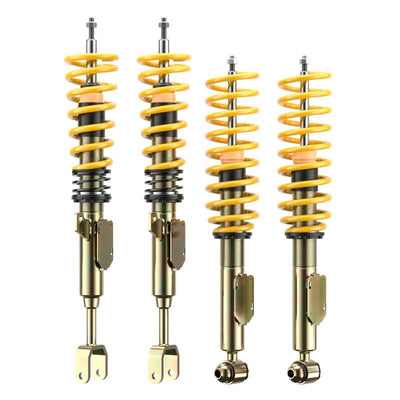 ST Suspensions ST X Coilover Kit for 2011-2016 BMW 5 Series 550i Sedan (F10) 13220080 - photo 4