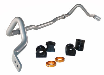 Whiteline 2-Point Adjustable 27mm Front Sway Bar for 2010-2013 Mazda 3 (BL) BMF100Z