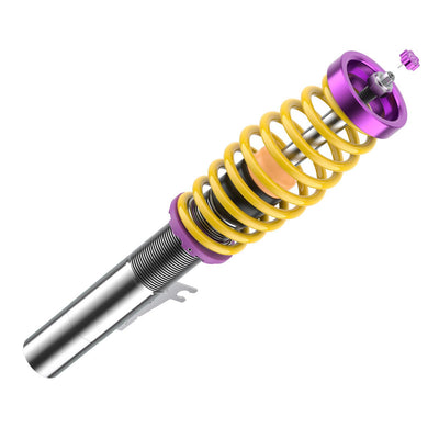 KW Suspension Variant 1 Coilover Kit for 1999-2005 Porsche 911 Carrera 2 (996) 10271002 - photo 5