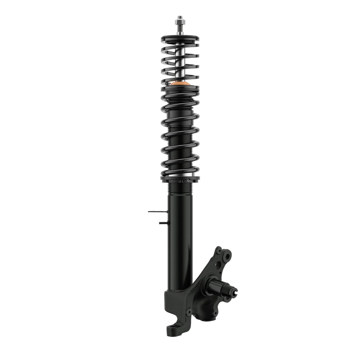 KW Variant 3 Classic Coilover Kit - 1977-1983 BMW 320i Coupe 35204200CU