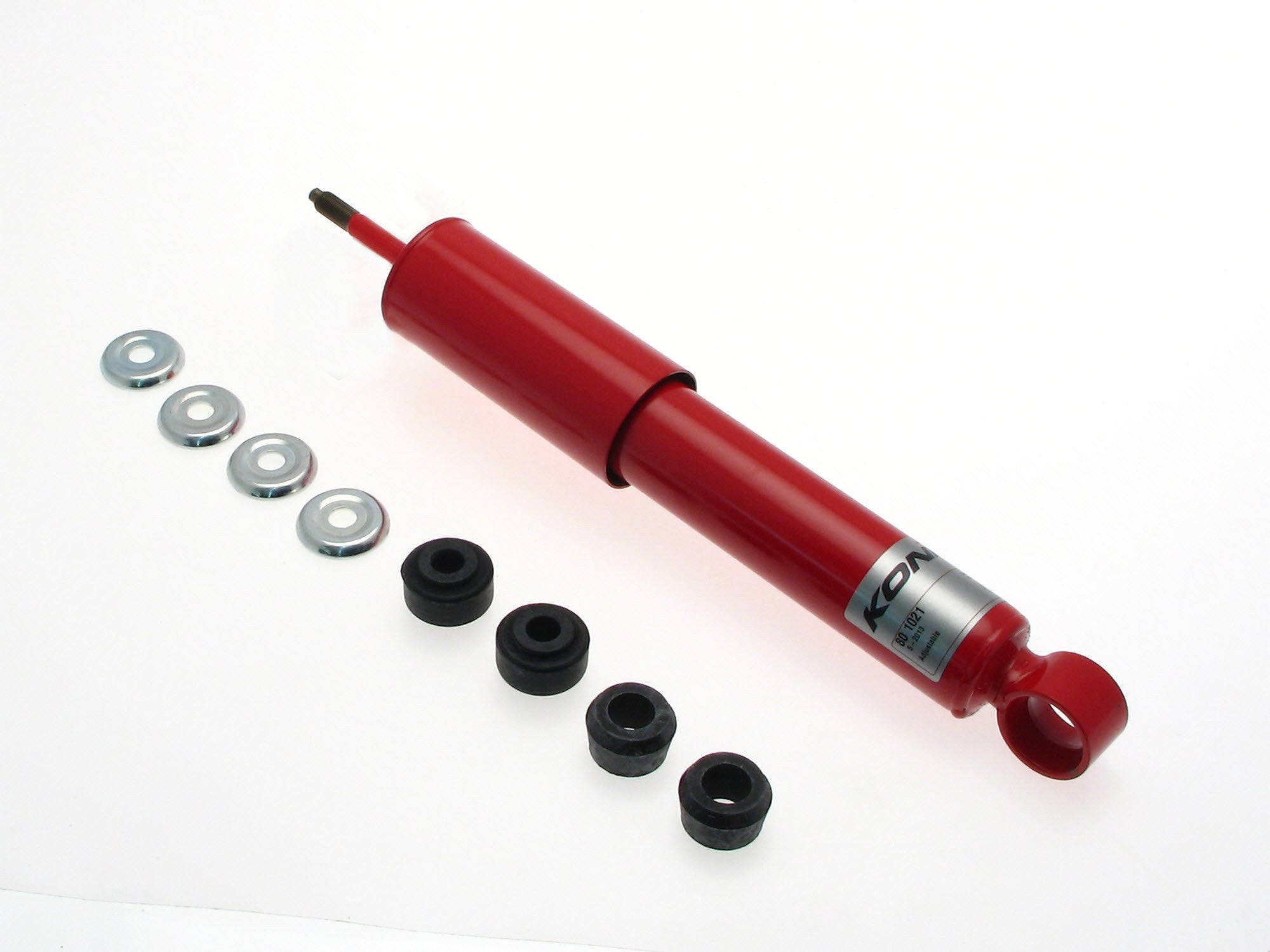Koni Special for Morgan Plus 8