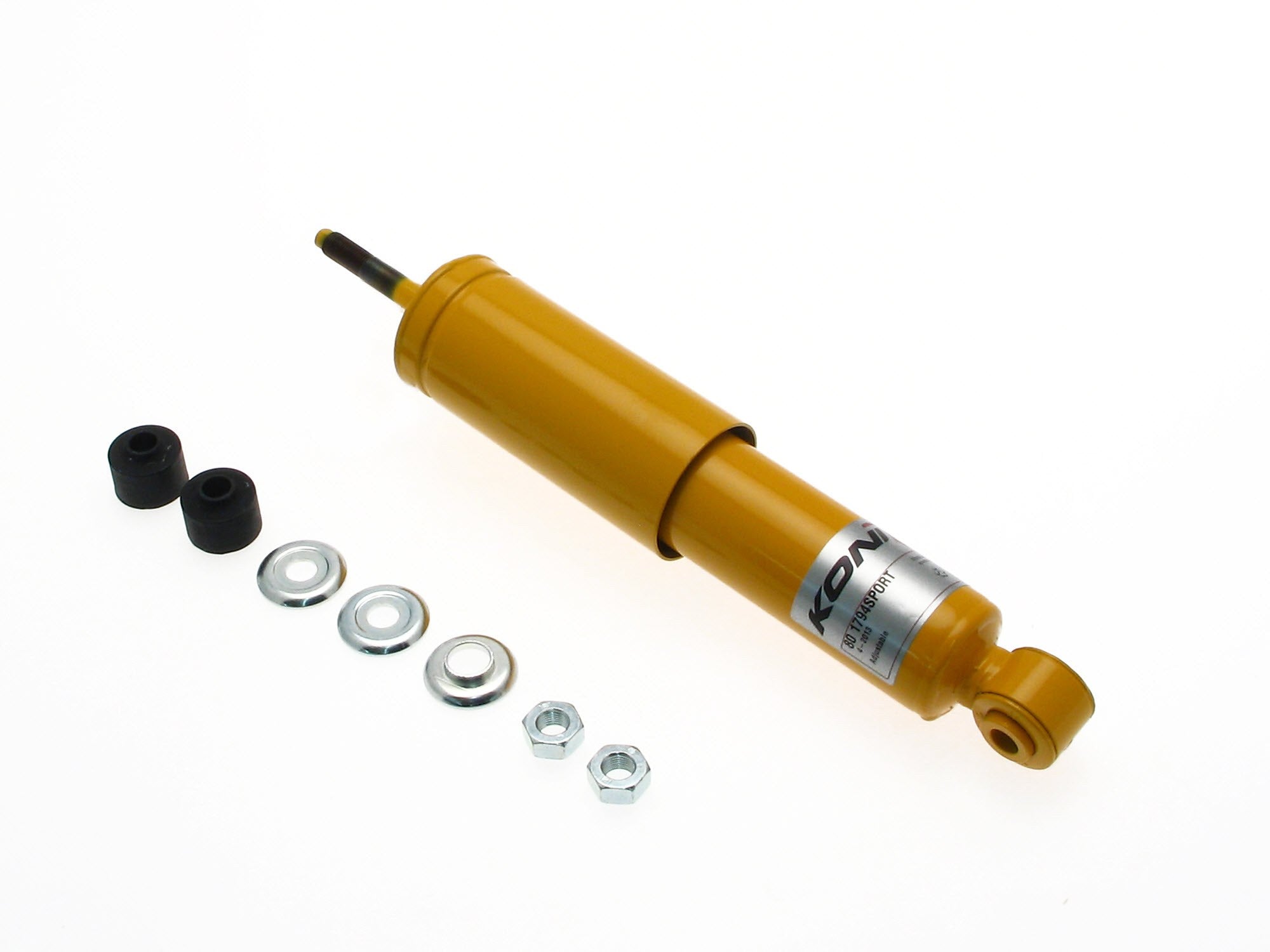 Koni Sport Yellow for Mini Cooper