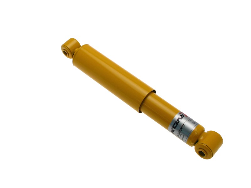 Koni Sport Yellow for Volkswagen Karmann Ghia