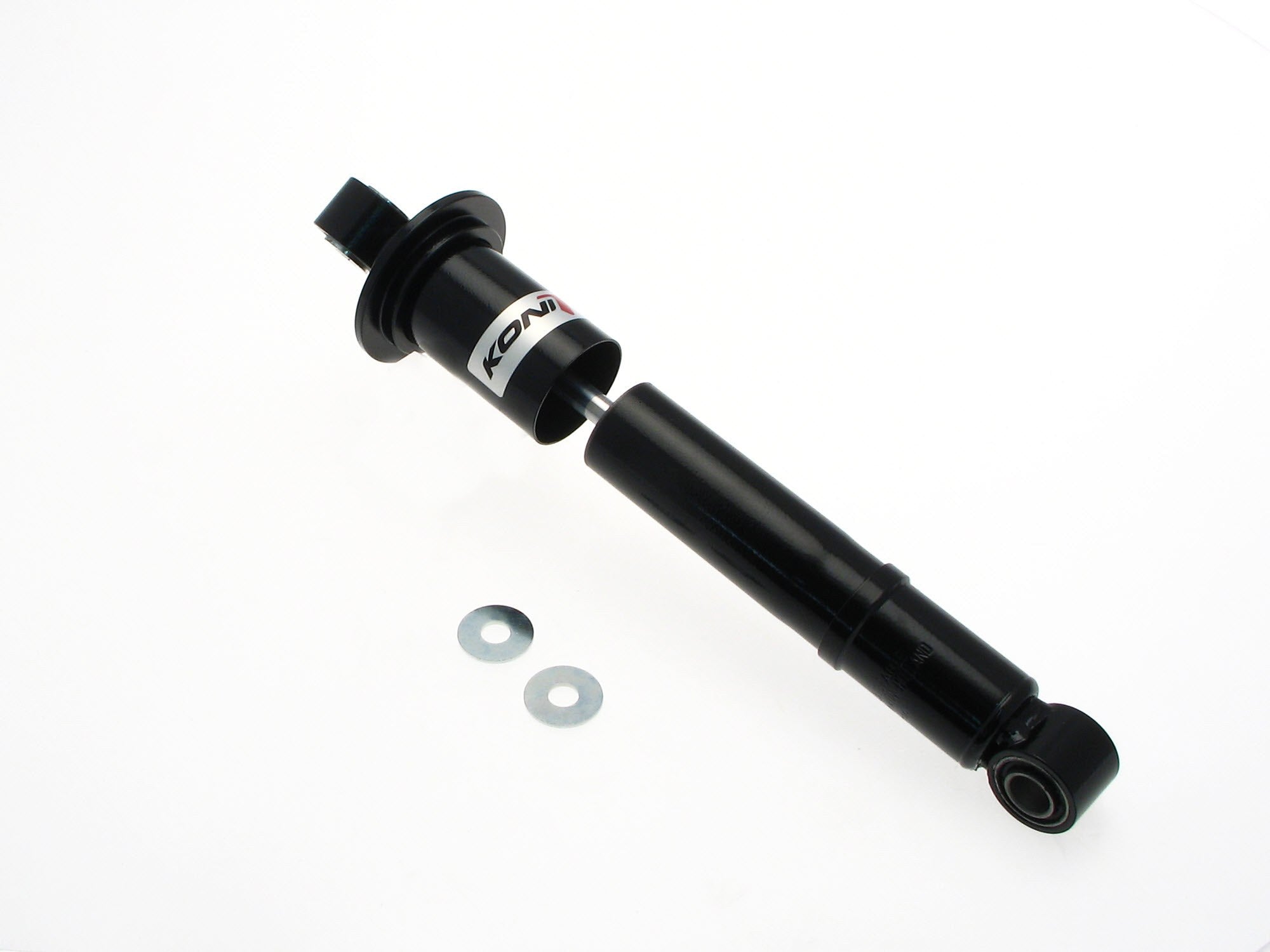 Koni Special for Jaguar XKE