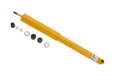 Koni Sport Yellow Shock for 1983-1987 Toyota Corolla RWD