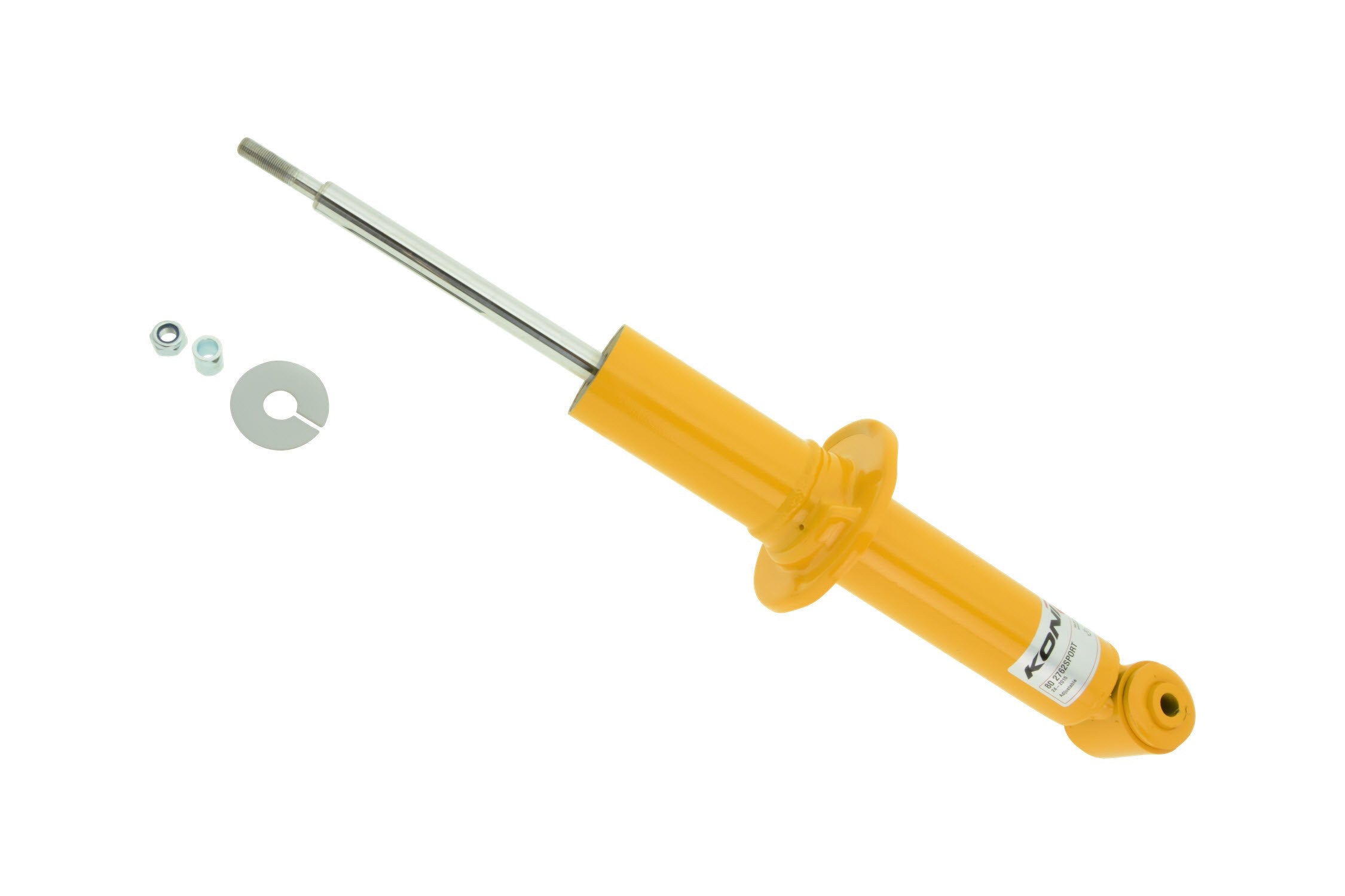 Koni Sport Yellow for Audi A6