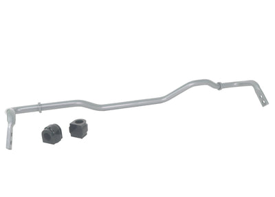 Whiteline Heavy Duty Blade Adjustable 22mm Rear Sway Bar for 2015-2019 Audi A3 Quattro (8V) BWR25Z