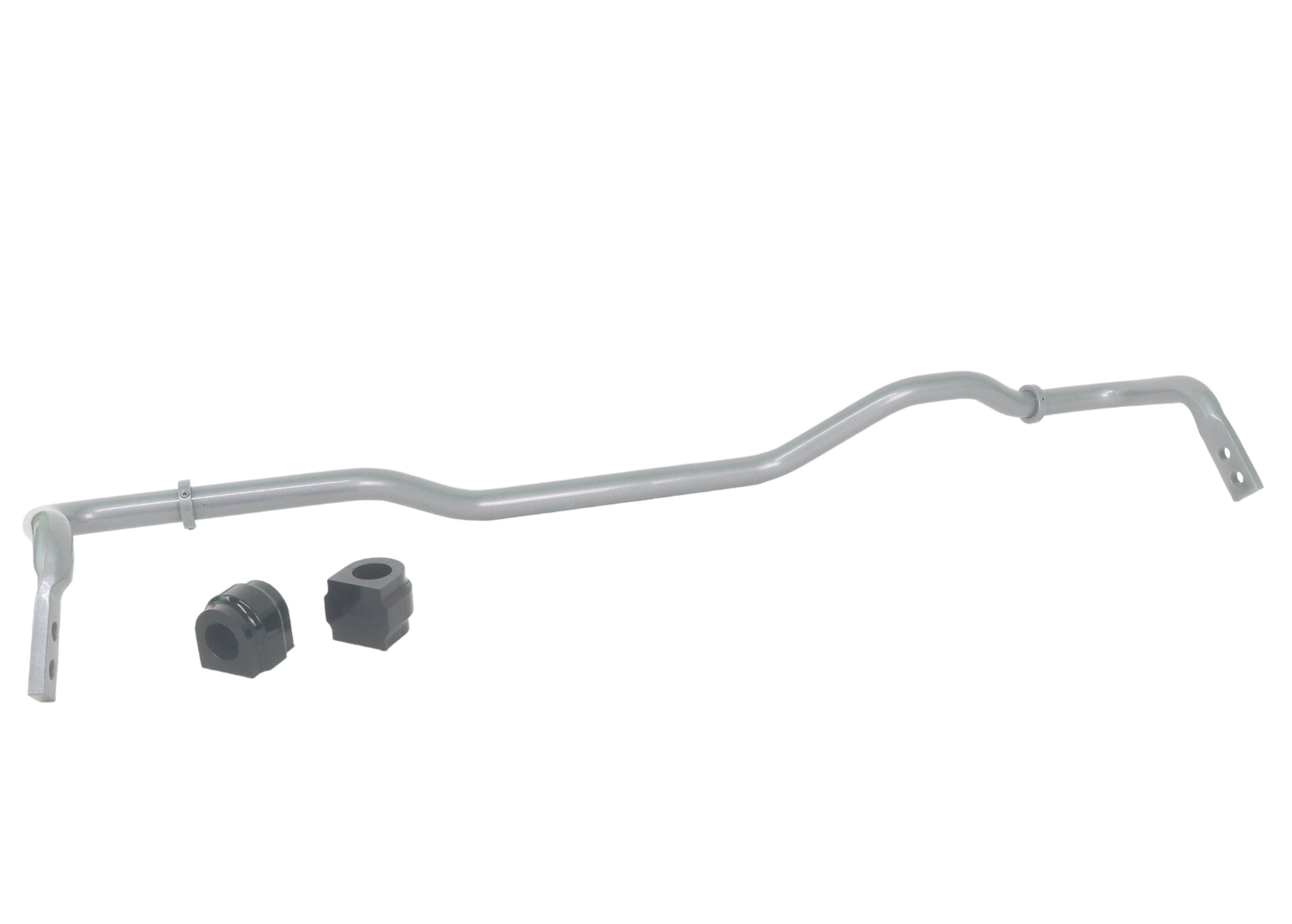 Whiteline Heavy Duty Blade Adjustable 22mm Rear Sway Bar for 2015-2019 Audi A3 Quattro (8V) BWR25Z