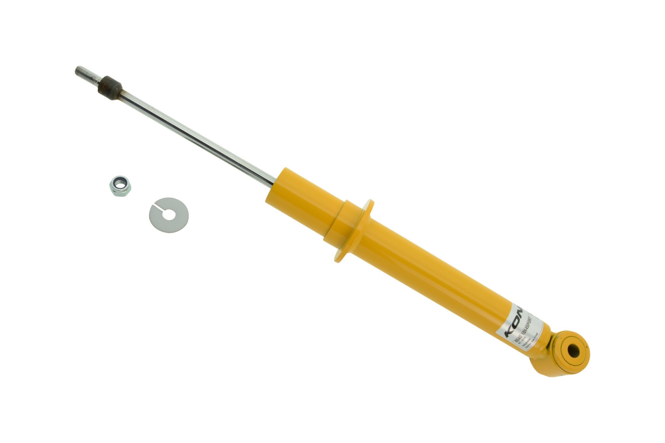 Koni Sport Yellow for Toyota Supra
