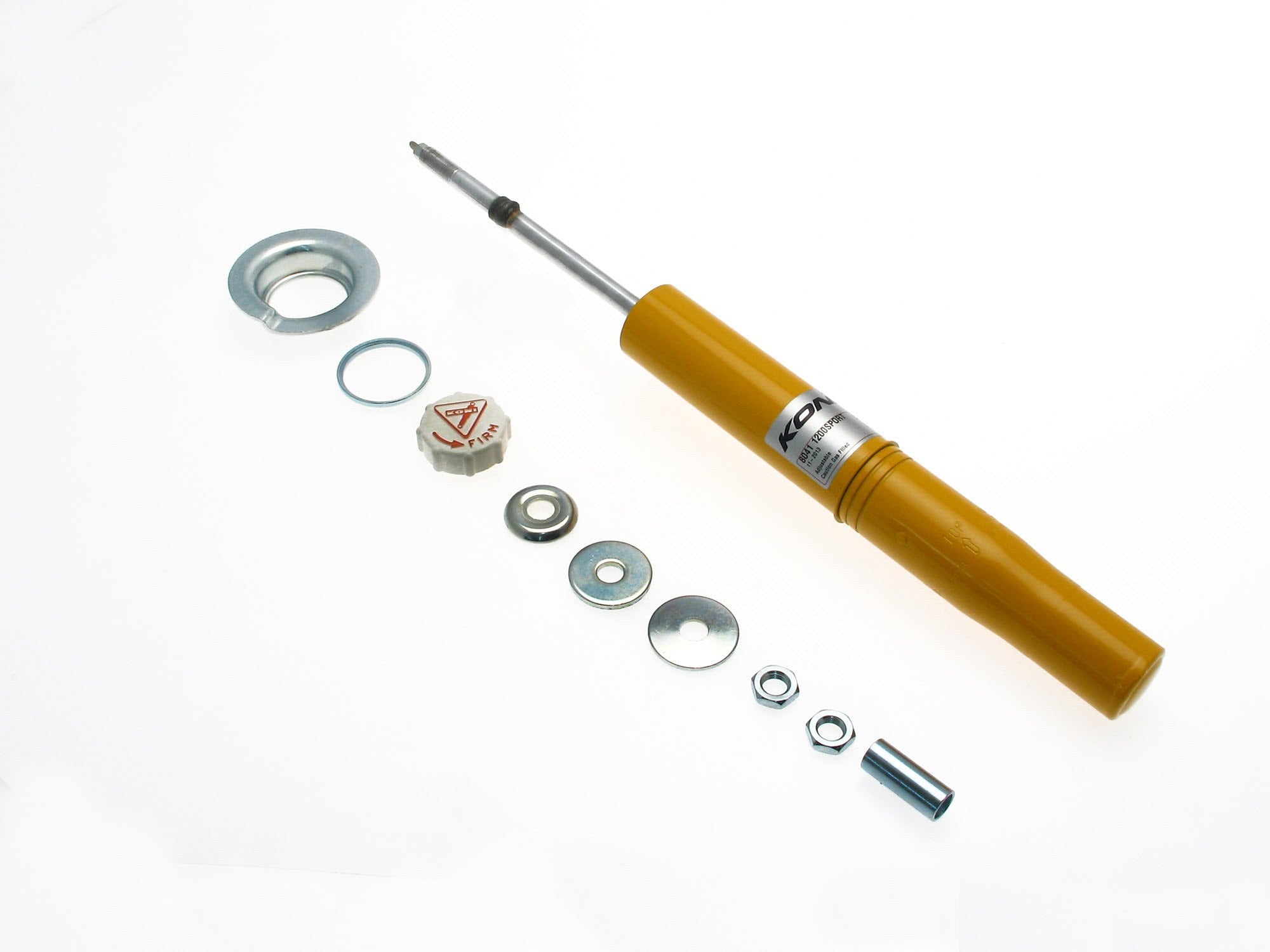Koni Sport Yellow for Acura Integra