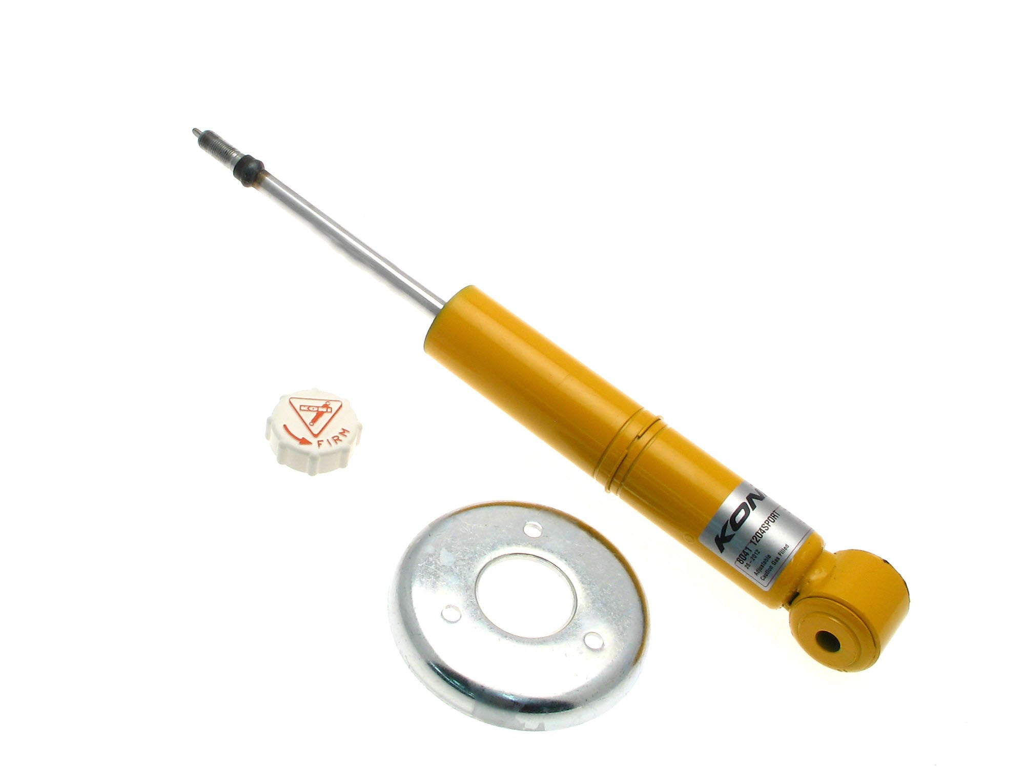 Koni Sport Yellow for Mazda MX-5 Miata