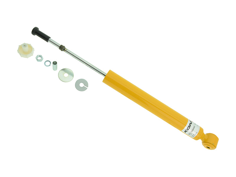 Koni Sport Yellow for Tesla Model S