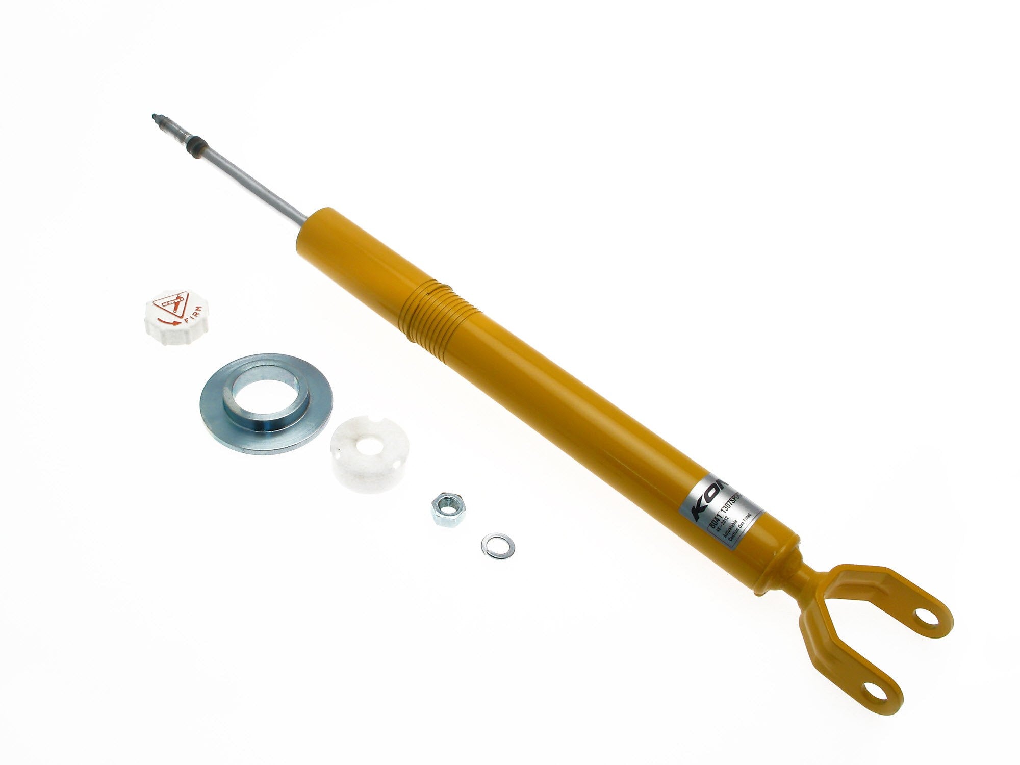 Koni Sport Yellow for Mercedes-Benz E-Class