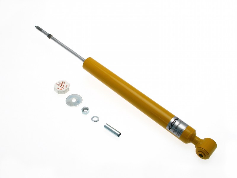 Koni Sport Yellow for Mercedes-Benz E-Class