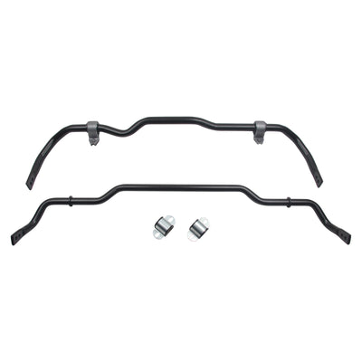 ST Suspensions ST Anti-Sway Bar Set for 2006-2010 Volkswagen Passat 2.0-3.6L Sedan & Wagon 52302 - photo 2