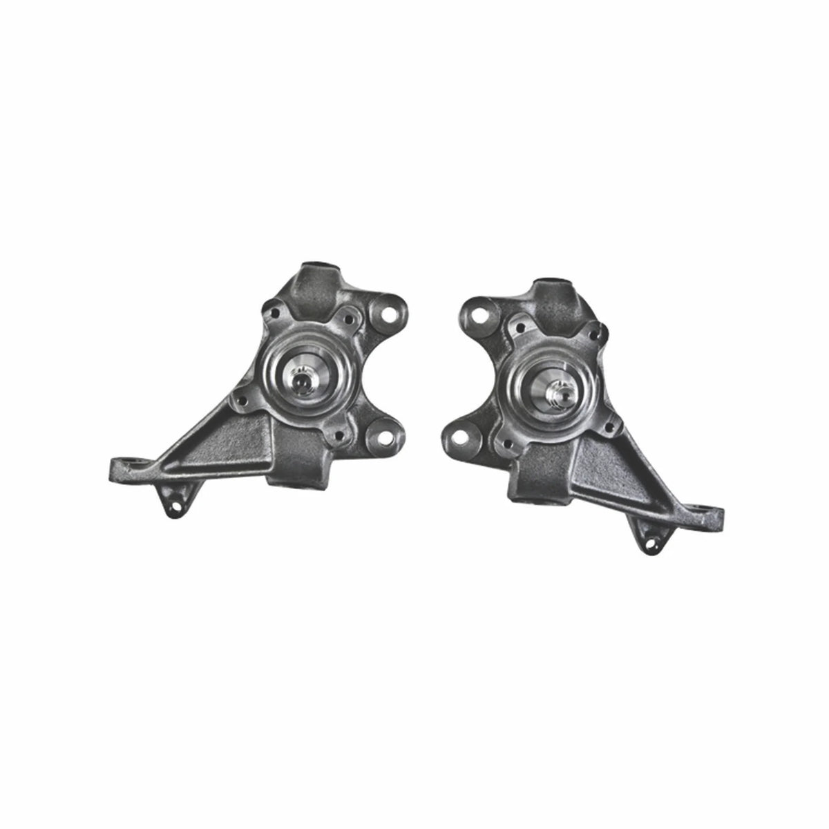 Belltech 2" Drop Spindle Set for 1984-1995 Toyota Pickup RWD