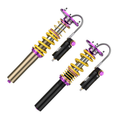 KW V4 Racing Kit - 2022-2025 Porsche 718 Cayman GT4 RS 39771064
