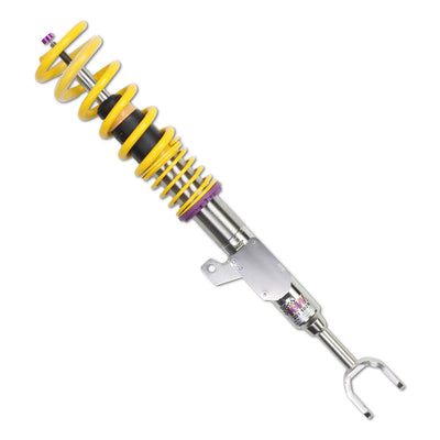 KW Suspension Street Comfort Coilover Kit for 2011-2016 BMW 5 Series Sedan (w/ Adaptive Drive) 18020090 - photo 4