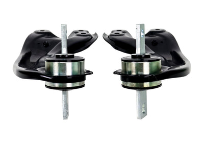Whiteline Rear Lower Trailing Arm Set for 2016-2021 Honda Civic (FC) KTA471