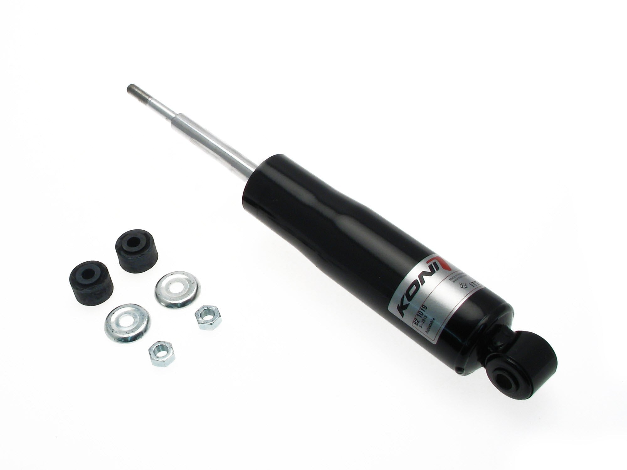 Koni Special for Tesla Model S