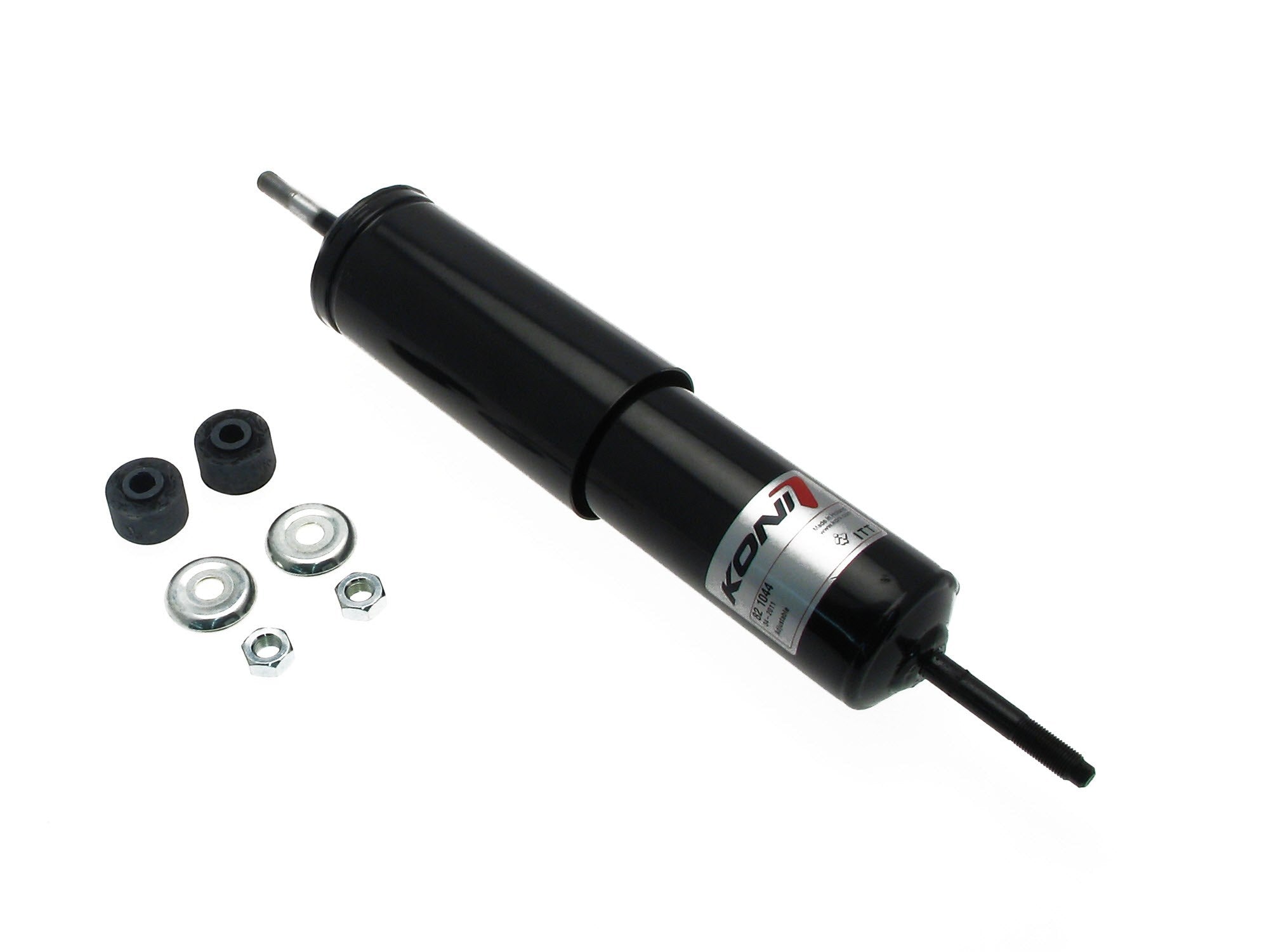 Koni Special for Tesla Model S