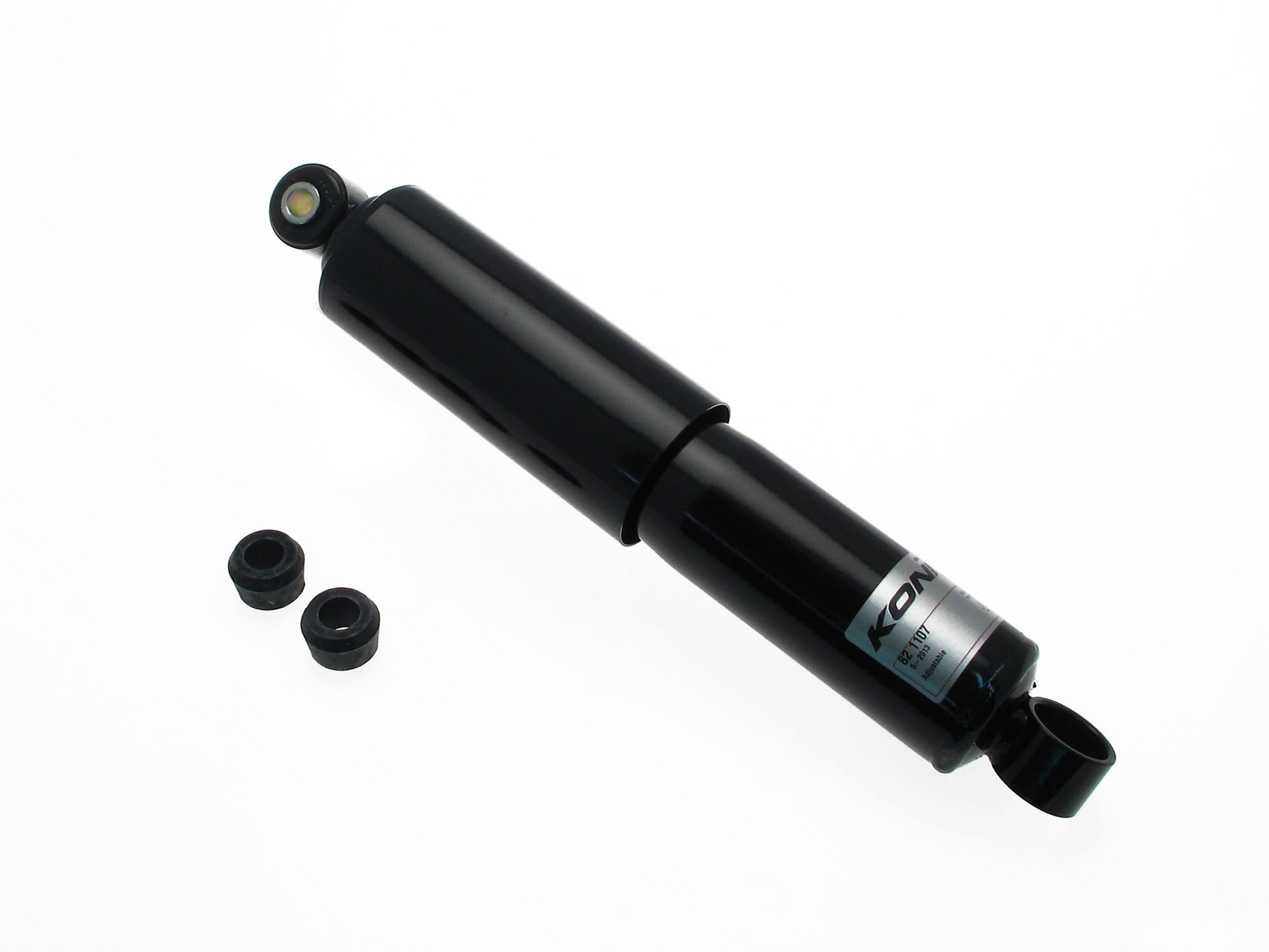 Koni Special for Jaguar XJ