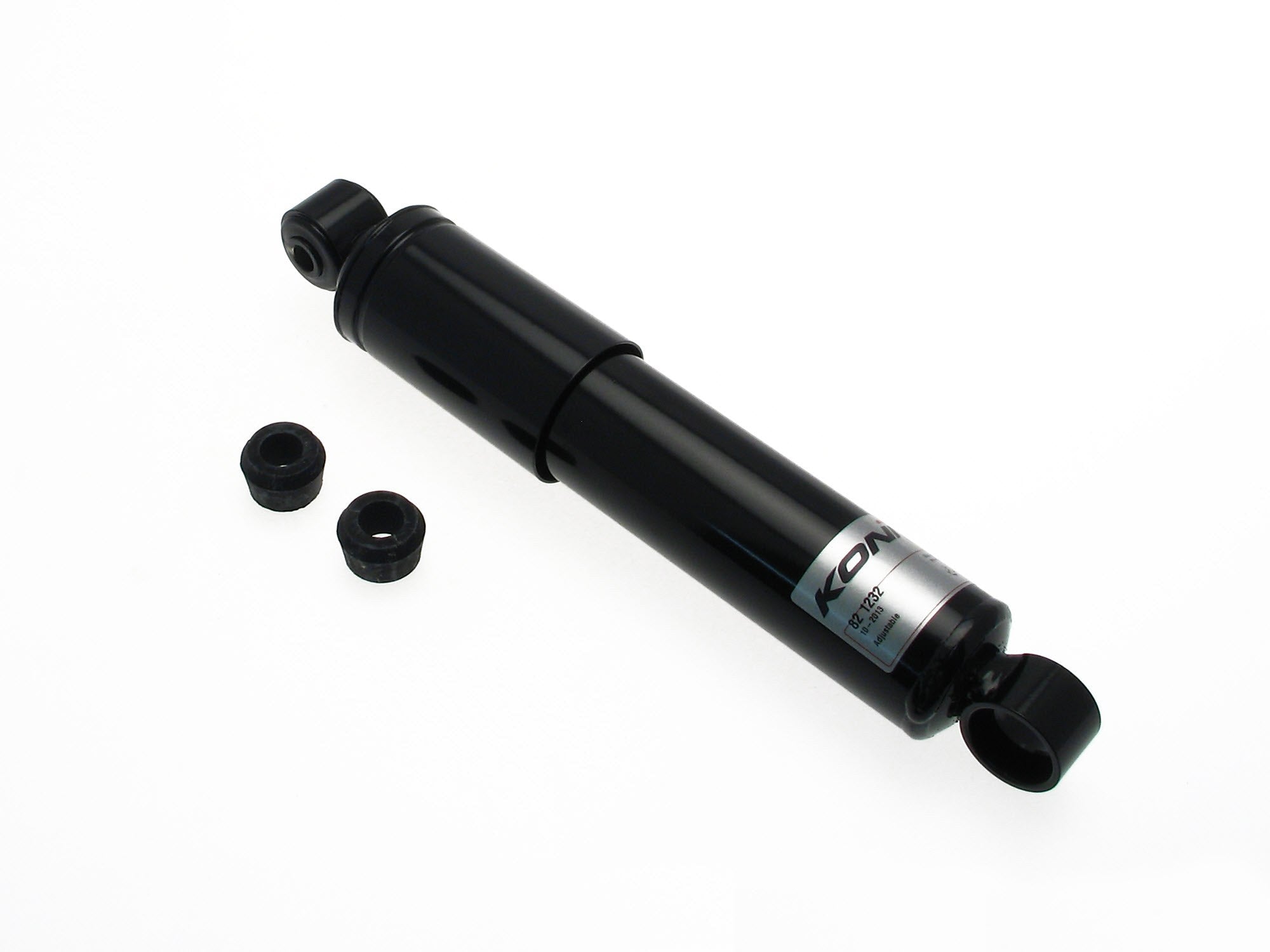 Koni Special for Jaguar XKE