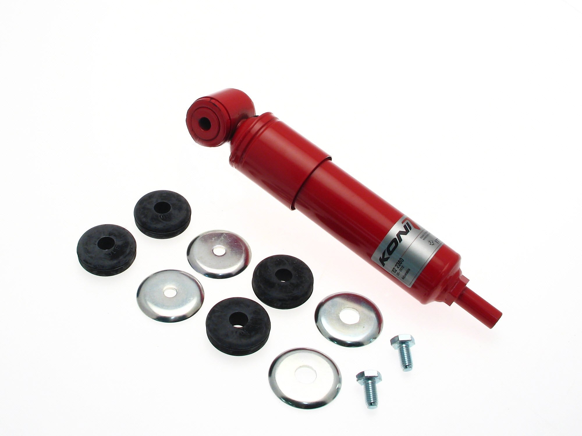 Koni Special for Volkswagen Vanagon