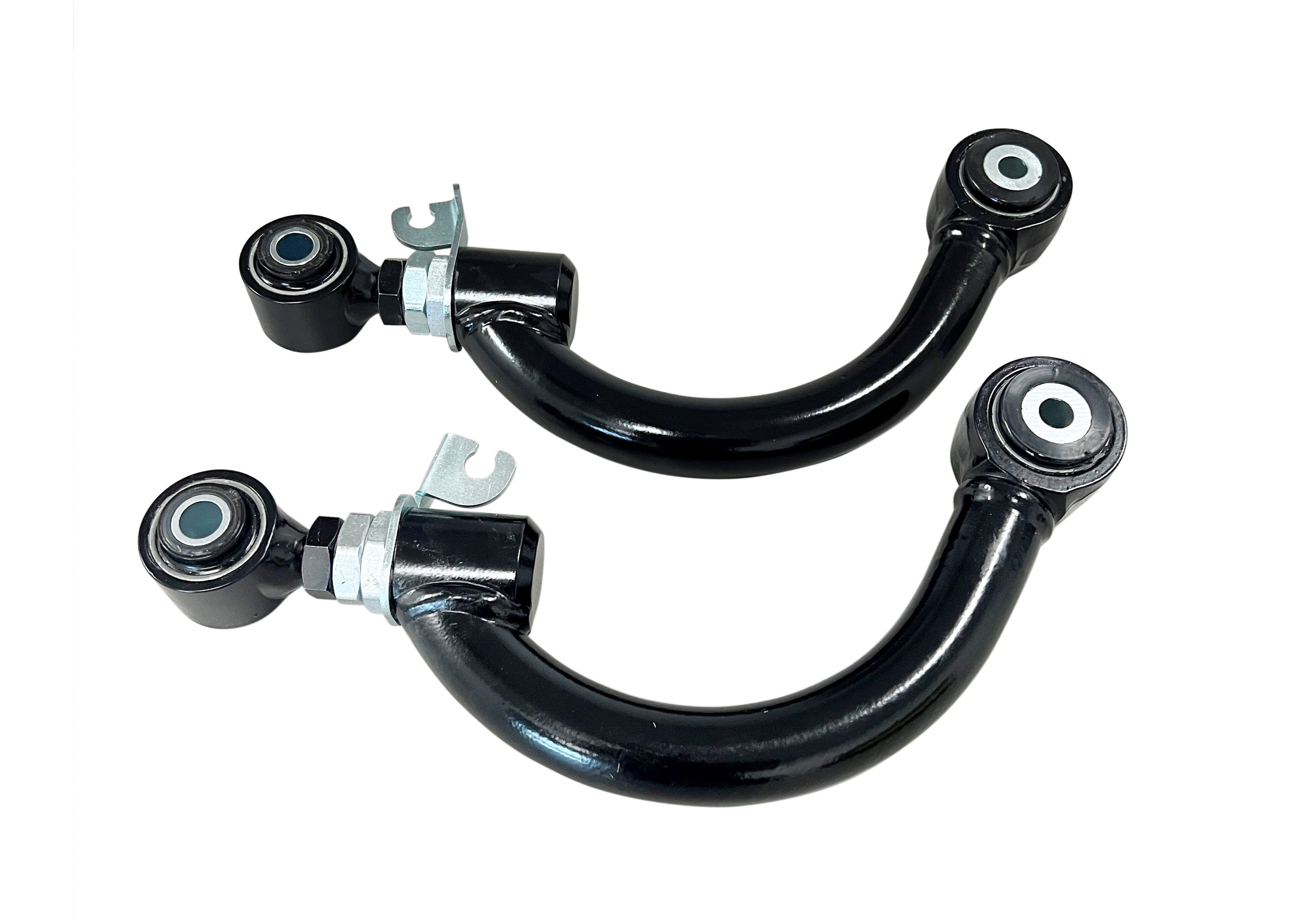 Whiteline Adjustable Rear Upper Control Arm Set for 2008-2025 Audi S3 (8P/8V/8Y) KTA294