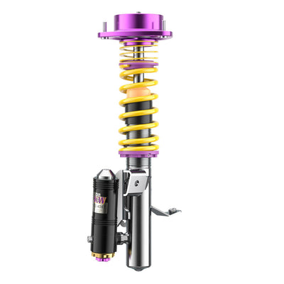 KW Variant 4 Adjustable Clubsport Coilover Kit - 2022-2026 Toyota GR86 39758204