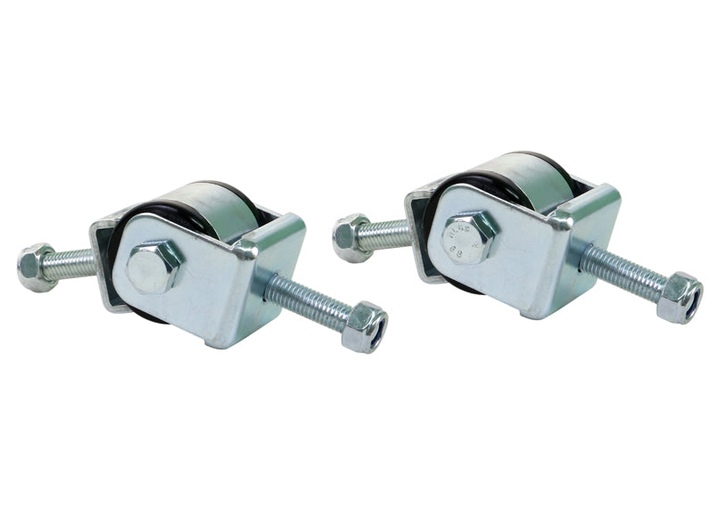 Whiteline Front Engine Mount for 2004-2006 Pontiac GTO Base (Zeta) W92930