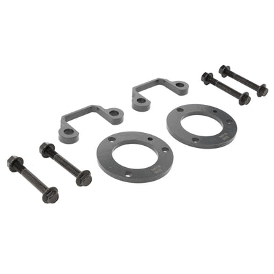 Belltech 1" Leveling Kit (Lift Front Strut Spacer Kit) for 2021-2026 Ford Bronco w/o Sasquatch 4WD