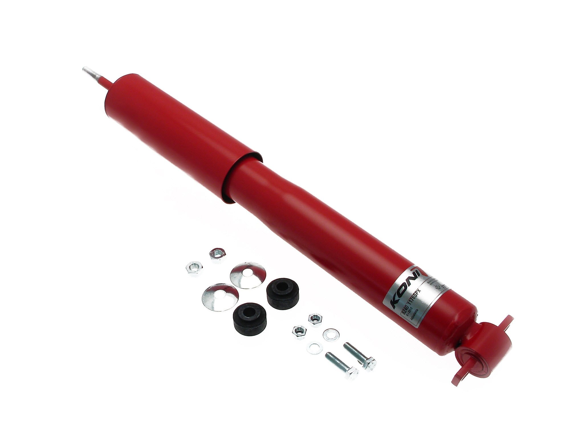 Koni Heavy Track for Jeep Grand Cherokee