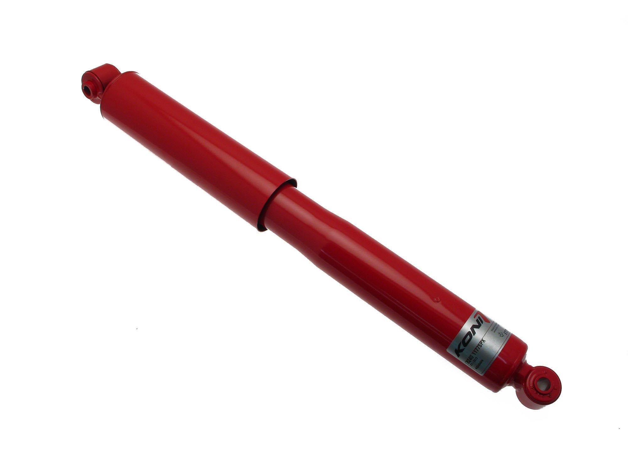 Koni Heavy Track for Jeep Grand Cherokee